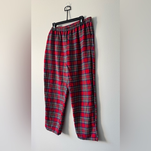 set Pajama by Holiday Time Size M (superior) & Size L (trousers) - Picture 11 of 12